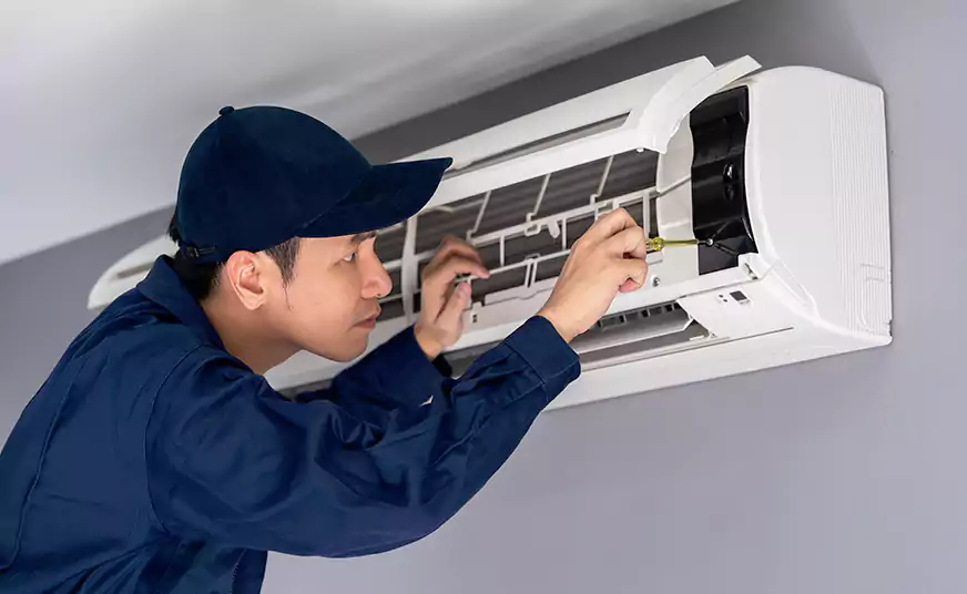 AC Duct Cleaning Plymouth