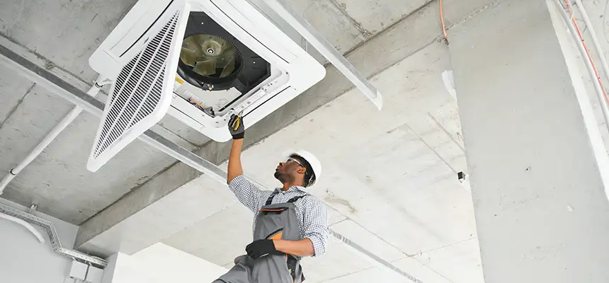 Efficient Multi‑Unit & HOA Annual Vent Cleaning Plans in Plymouth