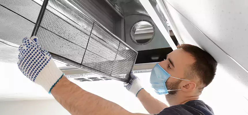 Our Home Duct Cleaning Services in Plymouth, MN  