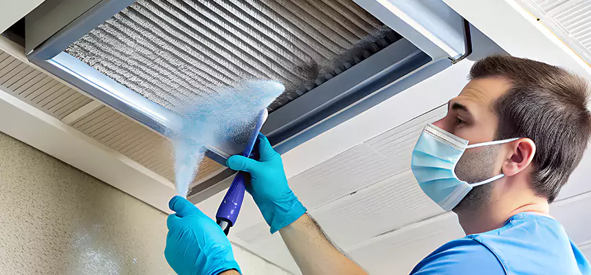 Our Home Ventilation Cleaning Services in Plymouth, MN