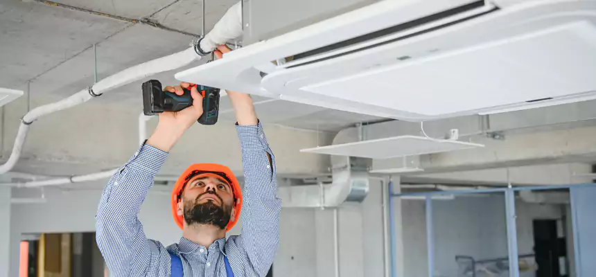 Eco‑Friendly Coil & Plenum Deep Cleaning in Plymouth