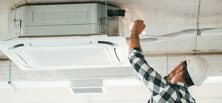 Our Local Vent Cleaning Services in Plymouth, MN