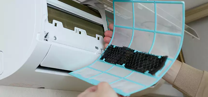 Gentle Ductwork Odor-Control Pet Dander Duct Cleaning in Plymouth, MN