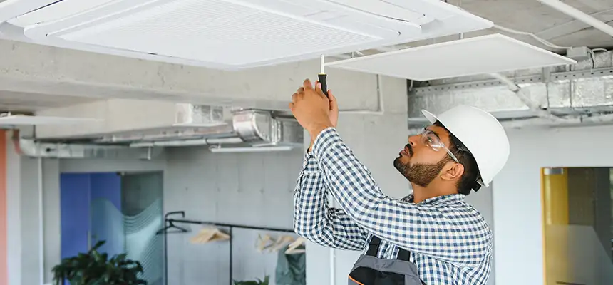 Our Roof Dryer Vent Cleaning Services in Plymouth, MN