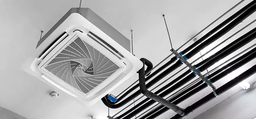 Our Smart AC Vent Controller Services in Plymouth, MN