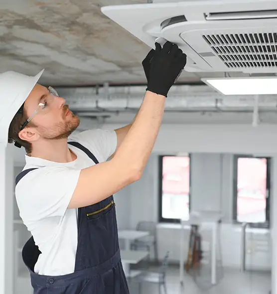 Top Affordable Duct Cleaning Services Near Me in Plymouth, MN