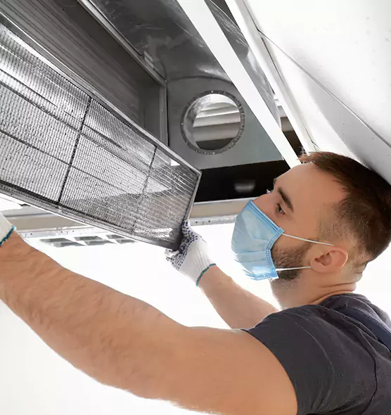 About Air Duct Pathogen Disinfection in Plymouth, MN