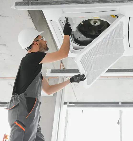 About Air Duct Rodent Removal in Plymouth, MN