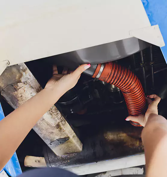 About Air Duct Virus Disinfection in Plymouth, MN