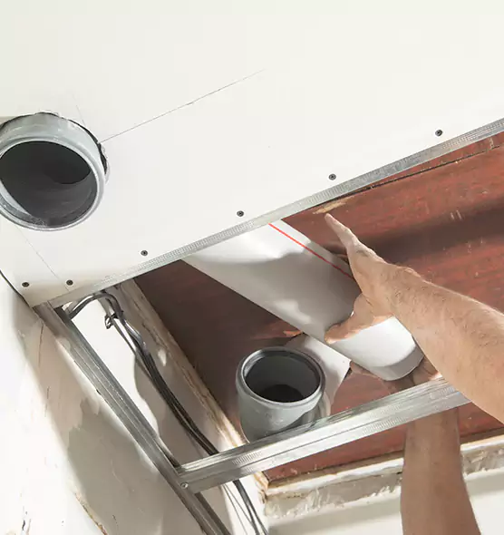 Professional Attic Air Duct Cleaning in Plymouth, MN