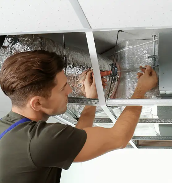 Professional Clogged Dryer Vent Repair in Plymouth, MN