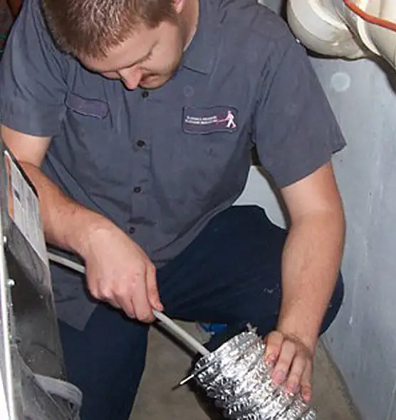 About Dryer Vent Hose Installation in Plymouth, MN