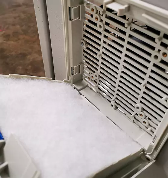 Professional Dryer Vent Mold Cleaning in Plymouth, MN