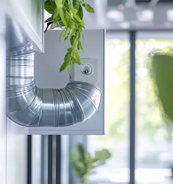 Professional Eco-Safe Dryer Vent Cleaning in Plymouth, MN