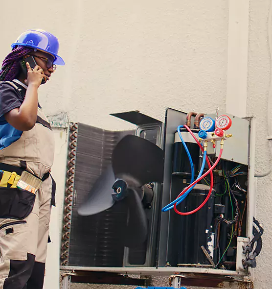 Professional Energy-Efficient HVAC Cleaning in Plymouth, MN