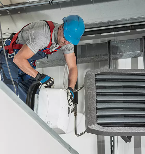 About HVAC Mold Remediation Service in Plymouth, MN