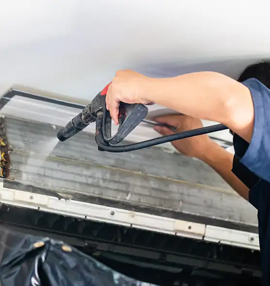 Welcome to Move-in/Move-out Duct Cleaning Services in Plymouth, MN