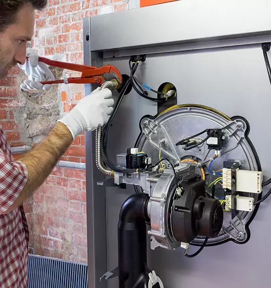 Advanced Repair Dryer Vent Hose in Plymouth, MN