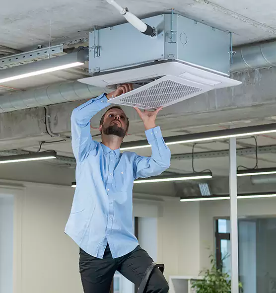 Advanced Residential Air Vent Cleaning in Plymouth, MN