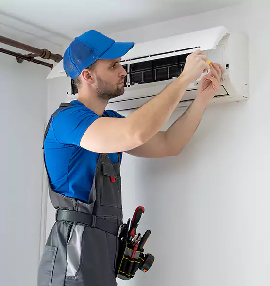 About Smart Thermostat AC Installation in Plymouth, MN
