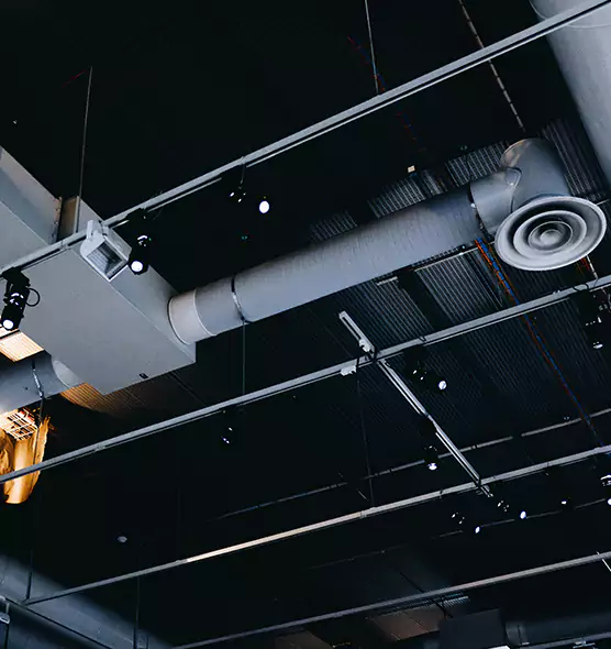 Professinal UV Light Air Purification for Ducts in Plymouth, MN