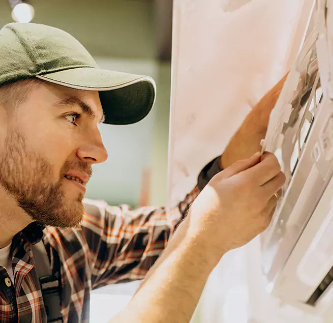 Why Homeowners Businesses Trust Us in Plymouth, MN?