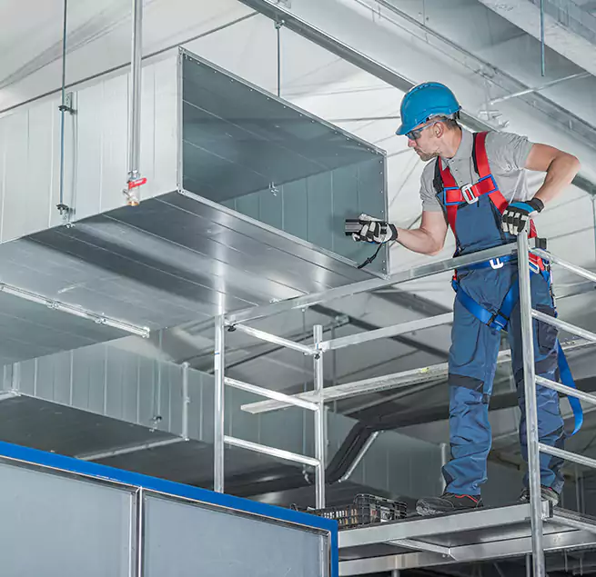 Why Homeowners & Businesses Trust Us in Plymouth, MN?