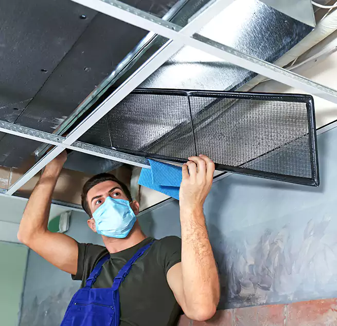 Why Homeowners Businesses Trust Us in Plymouth, MN