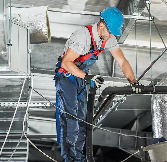 Why Homeowners & Businesses Trust Us in Plymouth, MN?