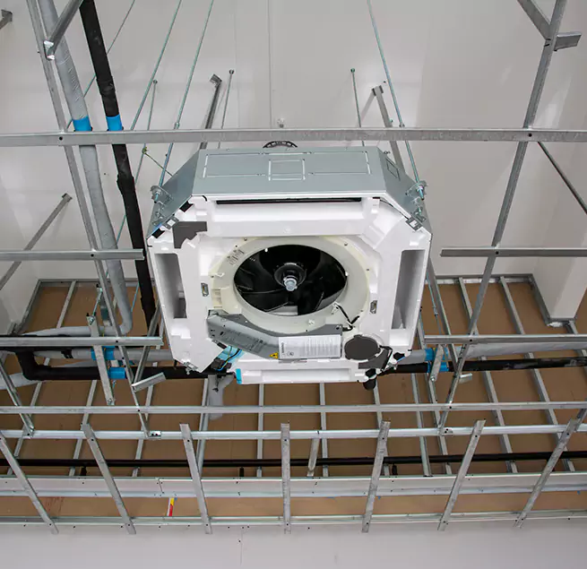 Why Homeowners & Businesses Trust Us in Plymouth, MN?