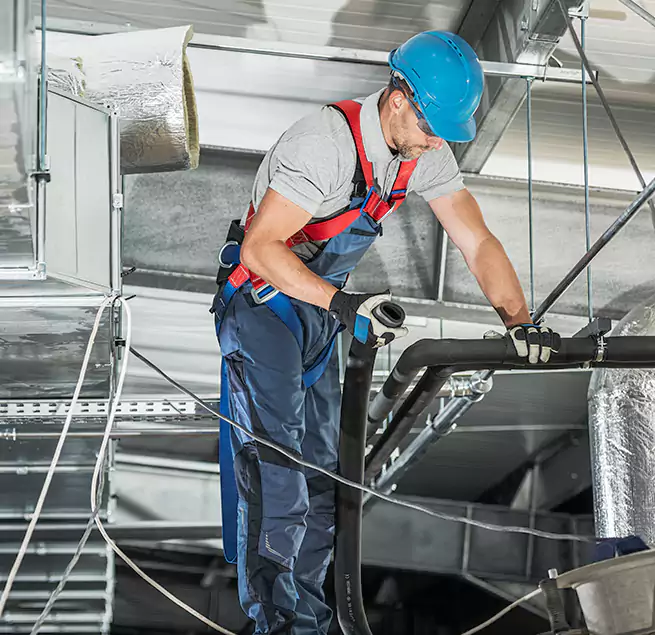 Why Homeowners & Businesses Trust Us in Plymouth, MN?