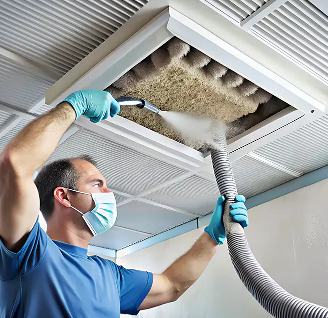 Why Homeowners Businesses Trust Us in Plymouth, MN