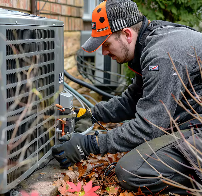 Why Homeowners & Businesses Trust Us in Plymouth, MN?