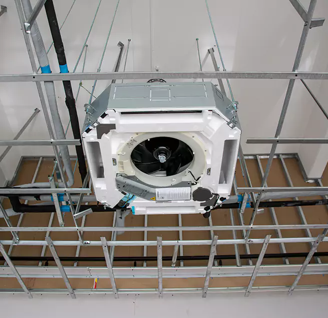 Why Homeowners & Businesses Trust Us Plymouth, MN