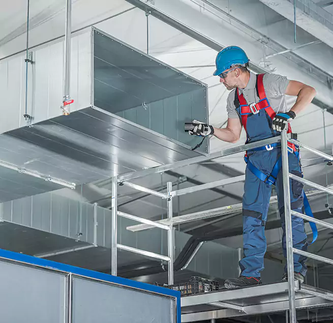 Why Homeowners Businesses Trust Us in Plymouth, MN