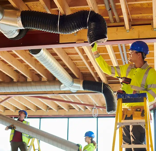 Why Homeowners & Businesses Trust Us in Plymouth, MN?