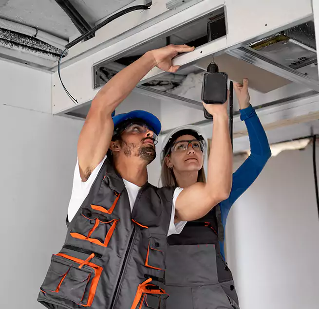 Why Homeowners & Businesses Trust Us in Plymouth, MN