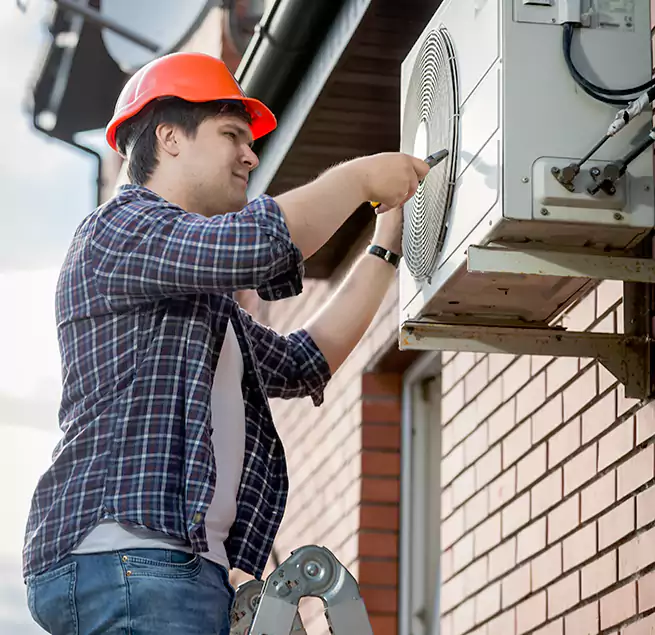 Why Homeowners & Businesses Trust Us Plymouth, MN