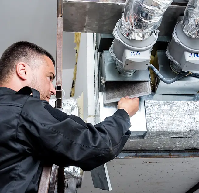 Why Homeowners & Businesses Trust Us in Plymouth, MN?